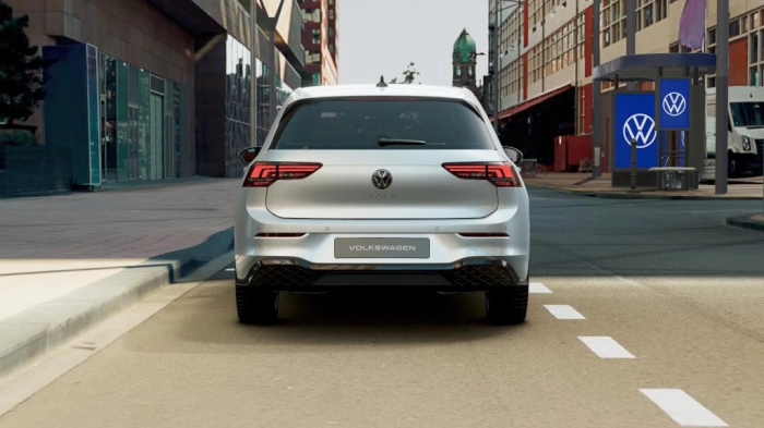 Volkswagen Golf Nuova  R-Line Plus 2.0 TDI SCR 110 kW (150 CV) DSG