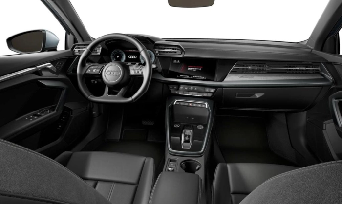 Audi A3 Sportback   Business Advanced 40 TFSI e  150 kW S tronic
