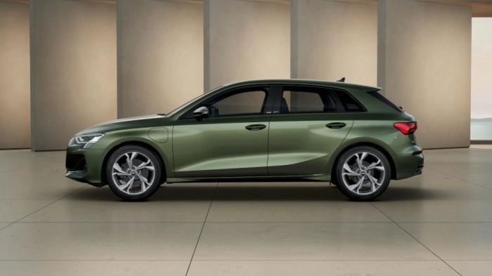 Audi A3 Sportback   Business Advanced 40 TFSI e  150 kW S tronic