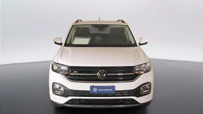 Volkswagen T-Cross  1.0 tsi Sport 110cv
