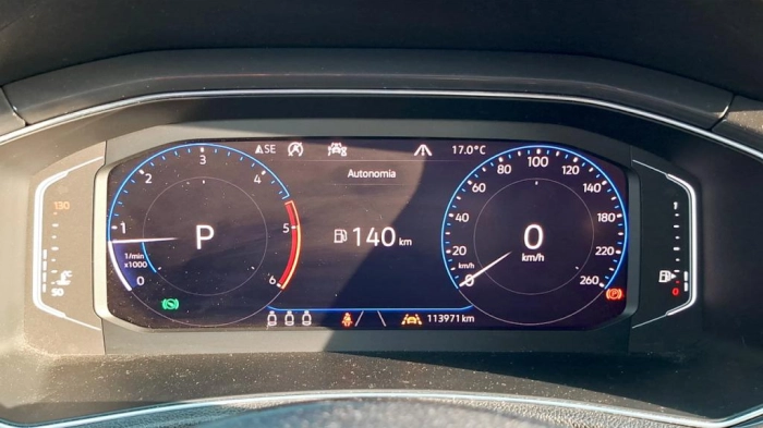 Volkswagen T-Roc  2.0 tdi Advanced 4motion dsg