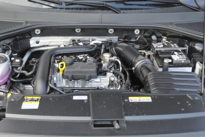 Volkswagen T-Roc  Edition Plus 1.0 TSI 85 kW (115 CV) Manuale