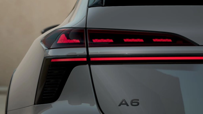 Audi allroad  A6  Business TDI quattro 220 kW S tronic
