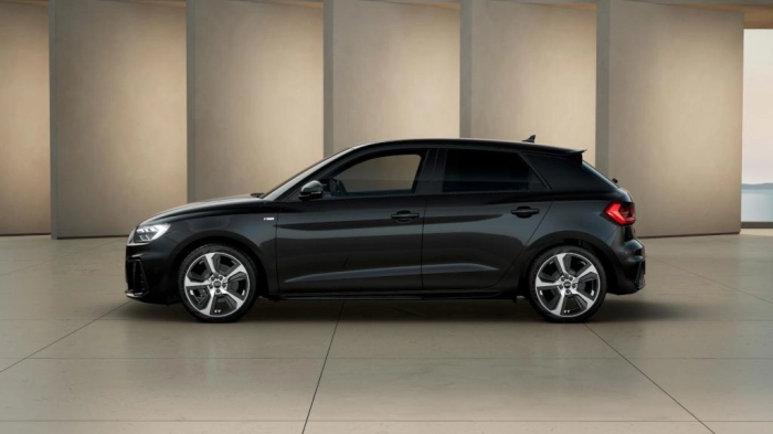 Audi A1 Sportback   S line Edition 30 TFSI  85(116) kW(CV) S tronic