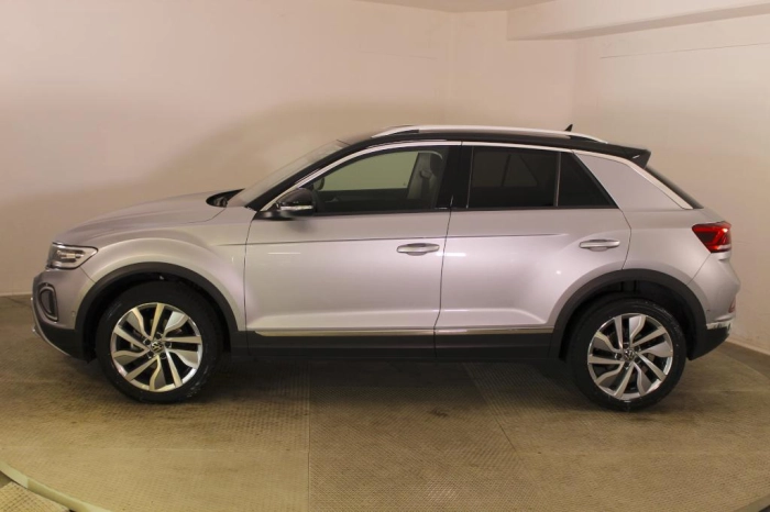 Volkswagen T-Roc  2022 -  1.5 tsi Style