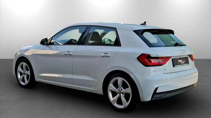 Audi A1 Sportback  25 1.0 tfsi Admired my20