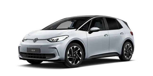 Volkswagen Nuova ID.3