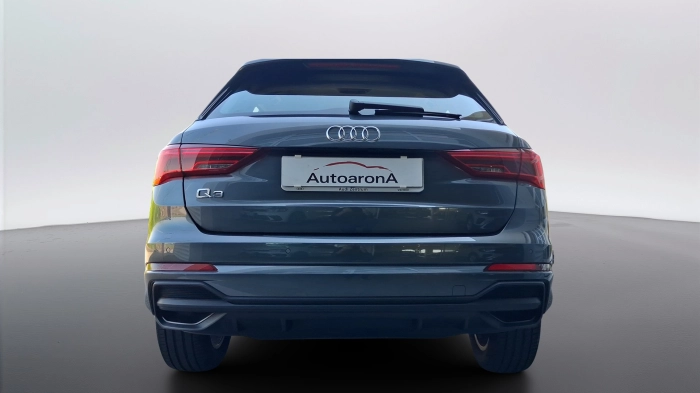 Audi Q3  45 1.4 tfsi e S Line Edition s-tronic