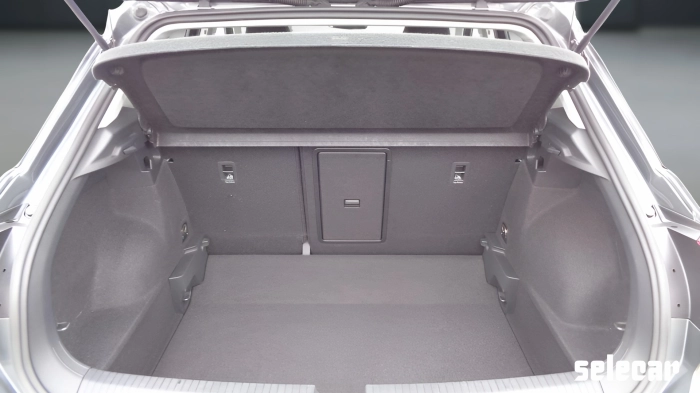 Volkswagen T-Roc  1.0 tsi Life 110cv
