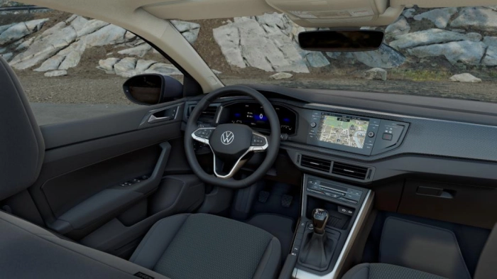 Volkswagen Taigo Edition Plus 1.0 TSI 70 kW (95 CV) Manuale