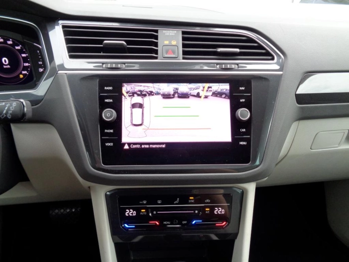 Volkswagen Tiguan  2.0 tdi Elegance 150cv dsg