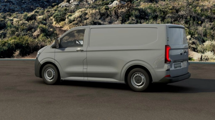 Volkswagen VIC TRANSPORTER Van 2.0 TDI 110 kW ant. man. L1