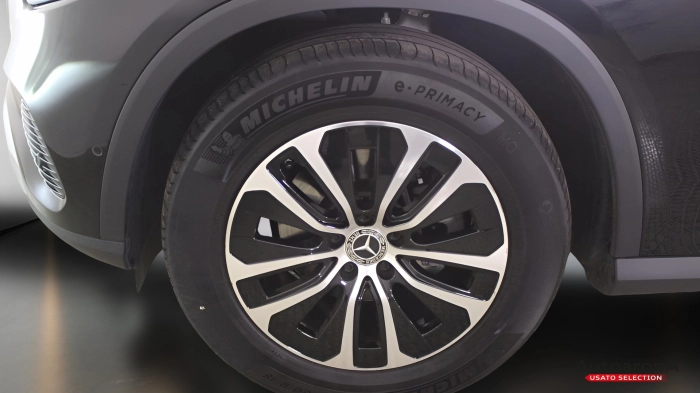 Mercedes-Benz GLC  220 d Advanced Plus 4matic auto