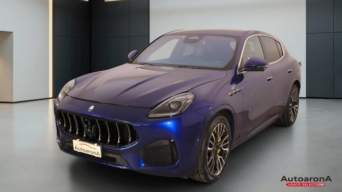 Maserati Grecale 2.0 mhev GT PrimaSerie 300cv auto