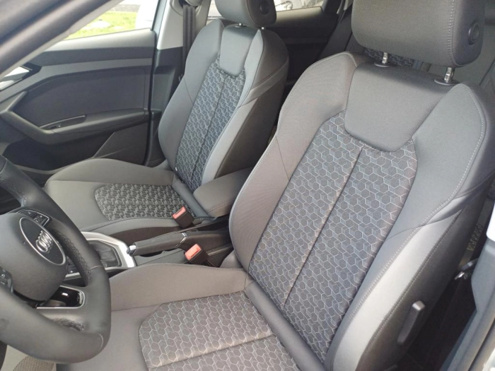 Audi A1 Sportback  25 1.0 tfsi S Line Edition s-tronic my20