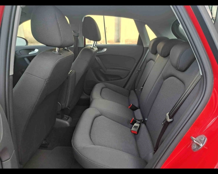 Audi A1 Sportback  1.4 tdi Metal Plus