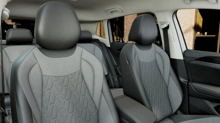 Volkswagen Tiguan Nuova Edition Plus 1.5 eTSI ACT 96 kW (130 CV) DSG