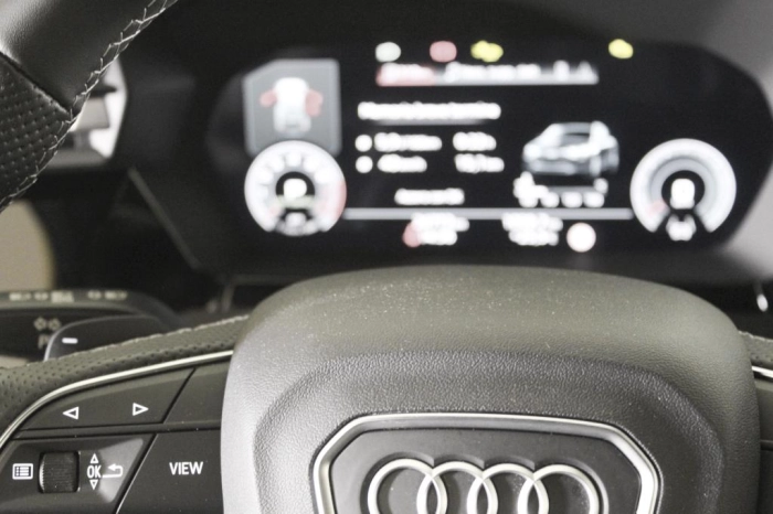 Audi A3 Allstreet    35 TFSI  110(150) kW(CV) S tronic