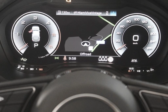 Audi Q2  35 2.0 tdi S line edition s-tronic