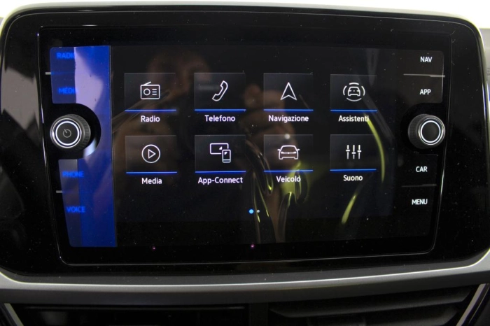 Volkswagen T-Roc  Sport 1.5 TSI ACT 110 kW (150 CV) Manuale