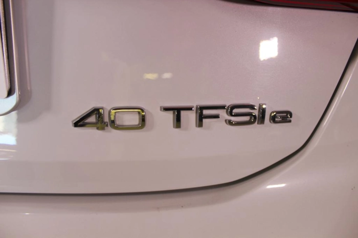 Audi A3 Sportback  40 1.4 tfsi e S line edition s-tronic