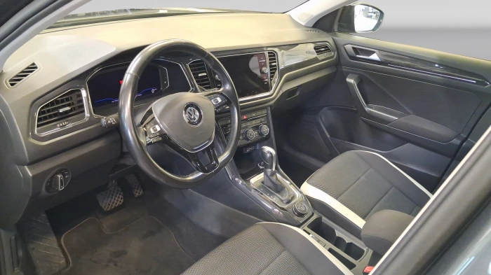 Volkswagen T-Roc  2.0 tdi Advanced 4motion dsg