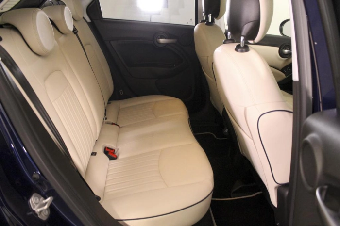 Fiat 500 X 1.6 mjt Yacht Club Capri 130cv