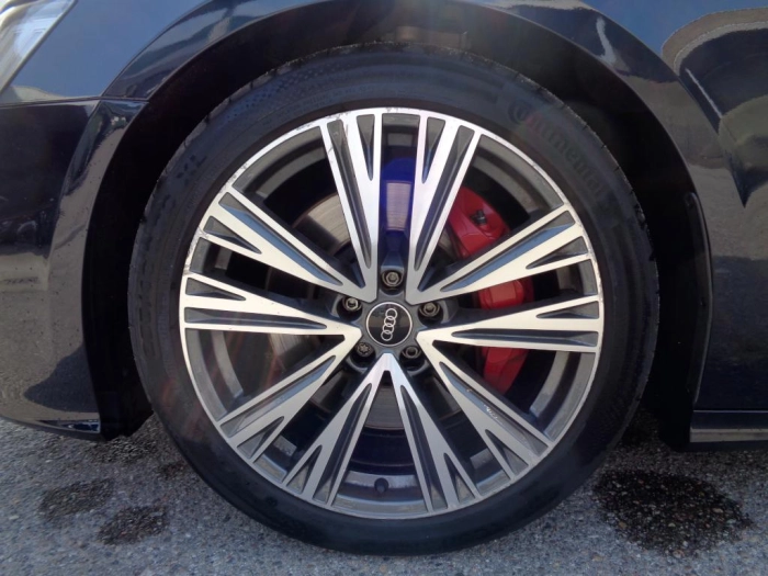 Audi A6 Avant  55 2.0 tfsi e S line plus quattro