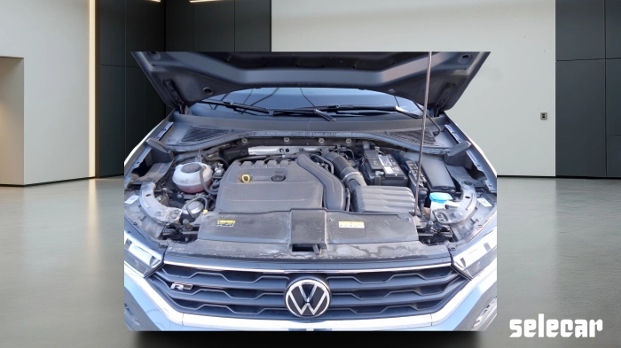 Volkswagen T-Roc  2017 -  1.5 tsi Advanced dsg