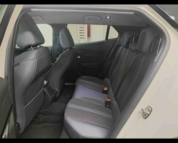 Peugeot 2008  1.2 puretech Allure Pack s&s 130cv