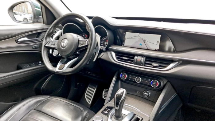 Alfa romeo Stelvio  2.2 t Veloce Ti Q4 210cv auto