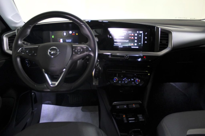 Opel Mokka  1.2 t Elegance s&s 130cv at8