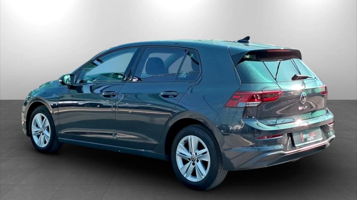 Volkswagen Golf  2.0 tdi Life 115cv