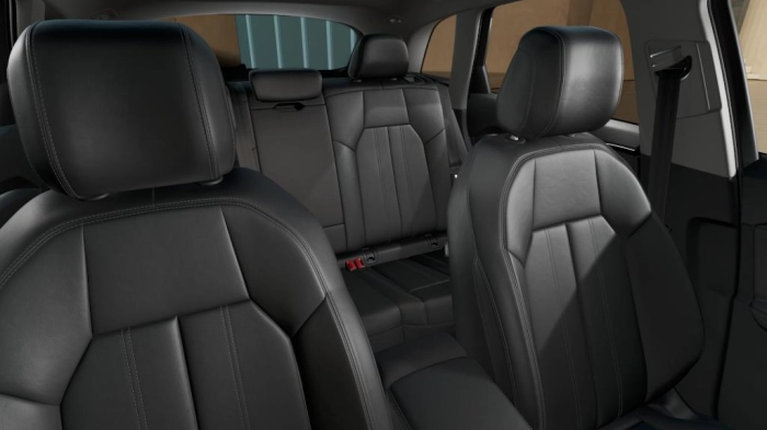 Audi Q5   S line edition TDI quattro 150 kW S tronic