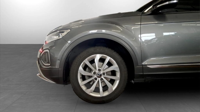 Volkswagen T-Roc  1.5 tsi Style dsg