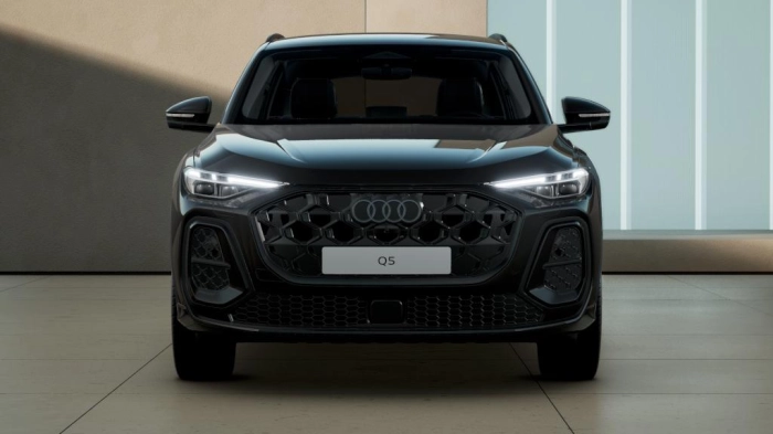 Audi Q5   S line edition TDI quattro 150 kW S tronic
