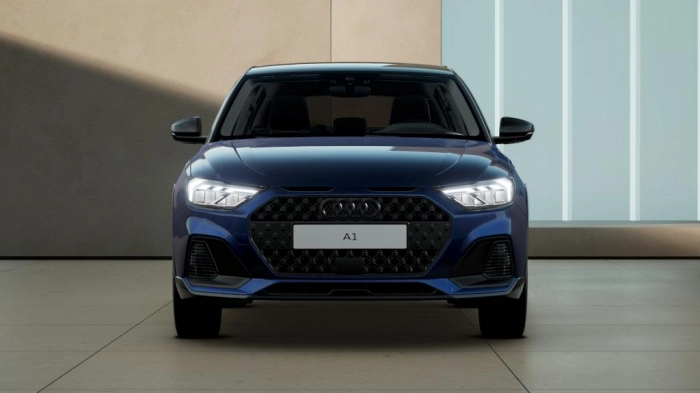Audi A1 Allstreet   Identity Contrast 30 TFSI  85(116) kW(CV) S tronic