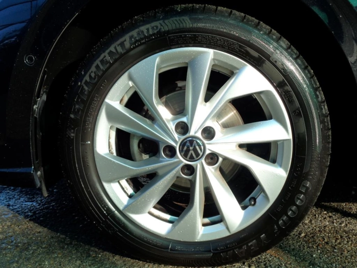 Volkswagen Polo  1.0 tsi Style 95cv