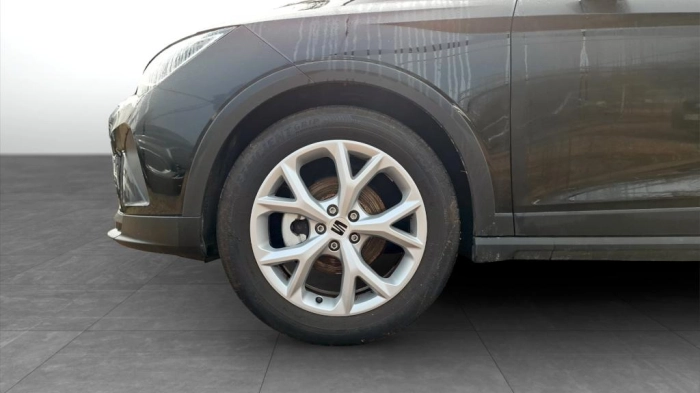 Seat Arona  1.0 ecotsi FR 115cv dsg