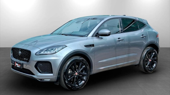 Jaguar E-Pace  2.0d i4 mhev R-Dynamic S awd 163cv auto