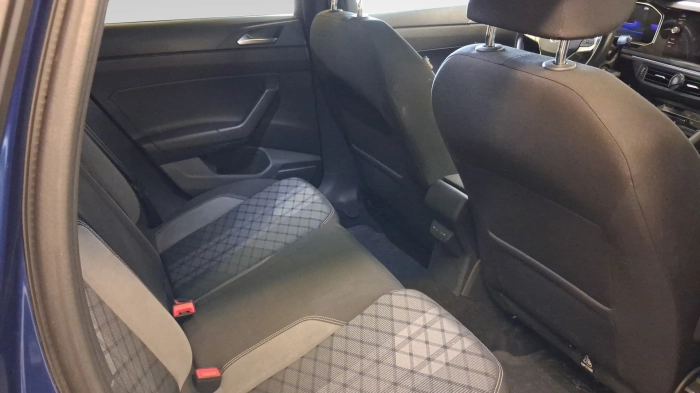 Volkswagen Polo  1.0 tsi R-Line 95cv