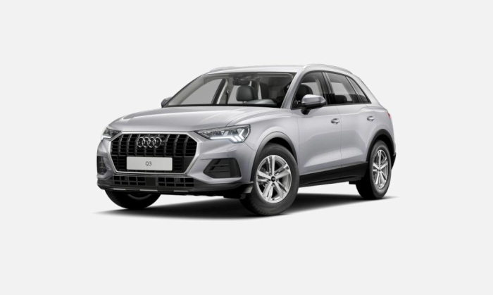 Audi Q3    Business 45 TFSI e  180(245) kW(CV) S tronic