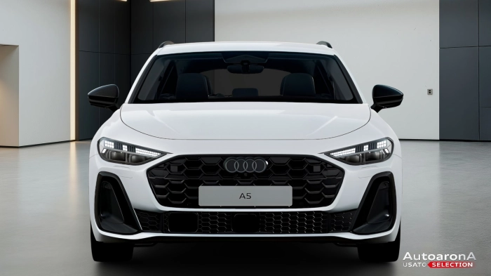 Audi A5 Avant   Avant S line edition e-hybrid quattro 220 kW S tronic