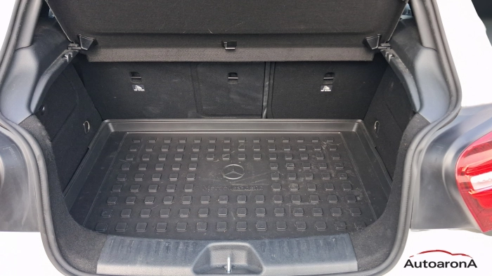 Mercedes-Benz Classe A 160 d Sport my16
