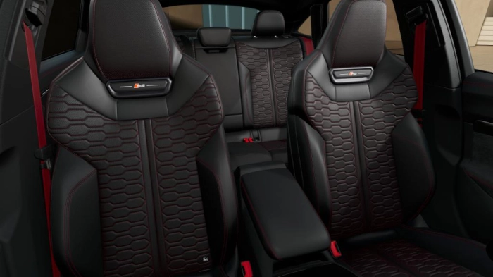 Audi A5  RS 5 Berlina    470 kW tiptronic