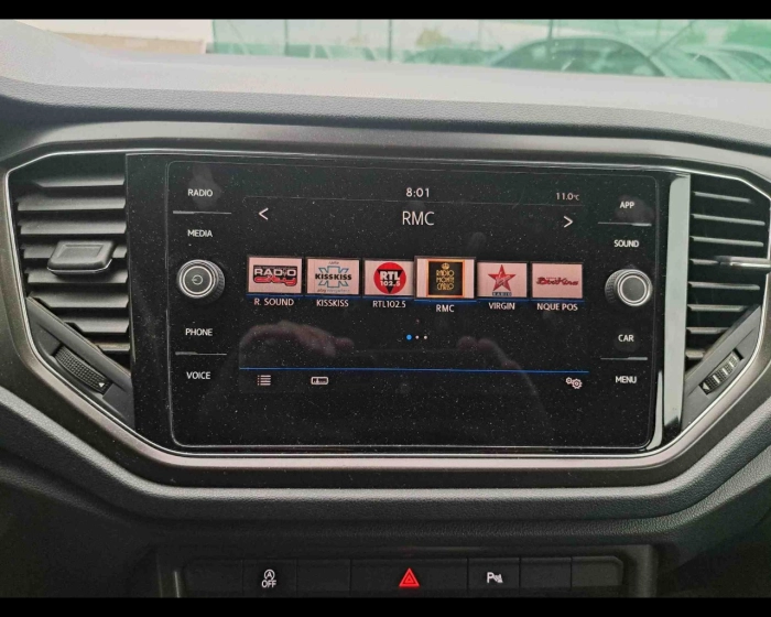 Volkswagen T-Roc  1.0 tsi Style 115cv