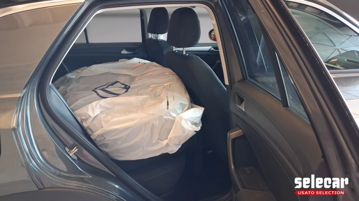 Volkswagen T-Roc  1.5 tsi Edition Plus