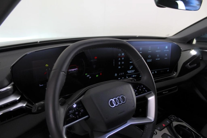 Audi A5 Avant  2.0 tdi mhev+ Business 204cv s-