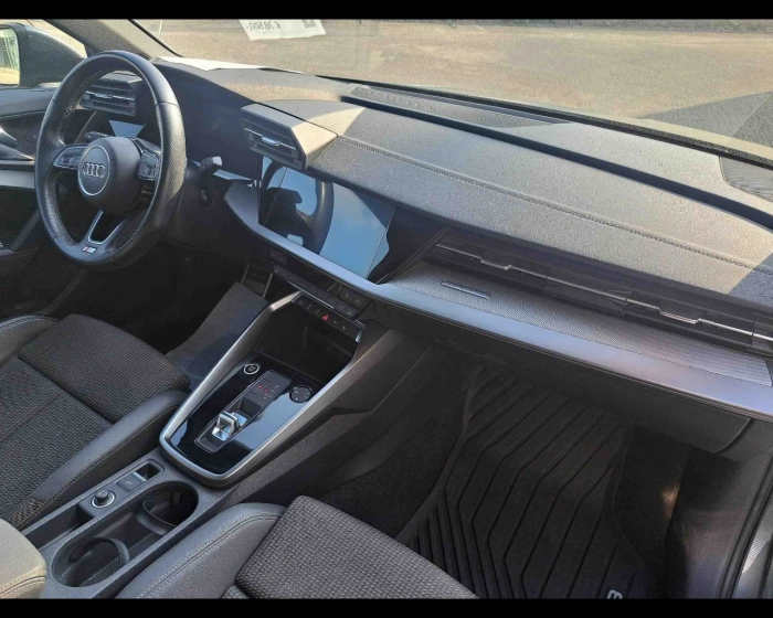 Audi A3 Sportback  40 2.0 tdi Edition One q