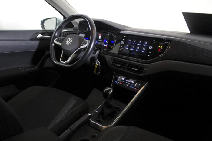 Volkswagen Polo  1.0 tsi Life 95cv